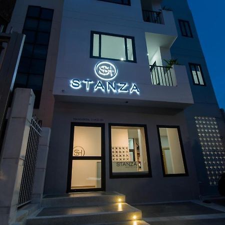 Stanza Hotel Sincelejo Zewnętrze zdjęcie