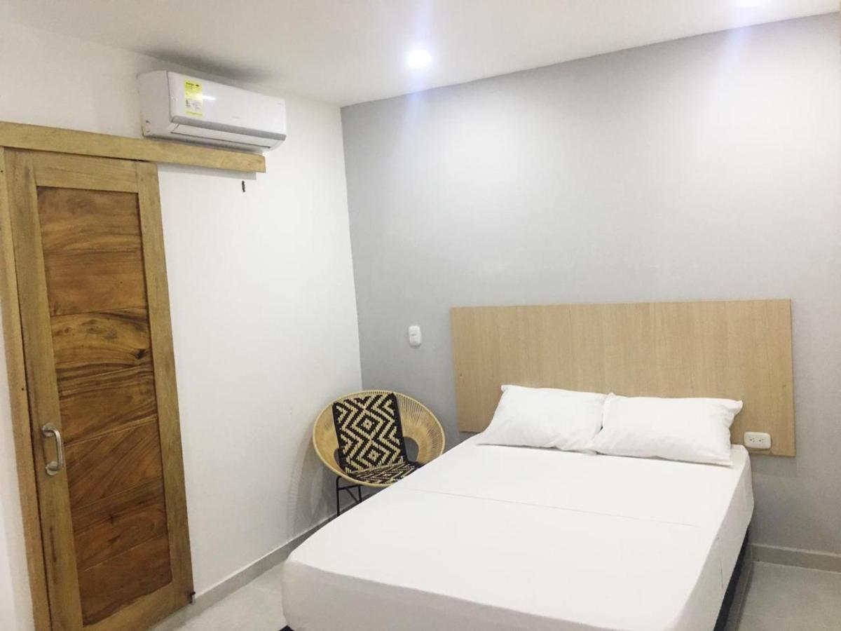 Stanza Hotel Sincelejo Zewnętrze zdjęcie