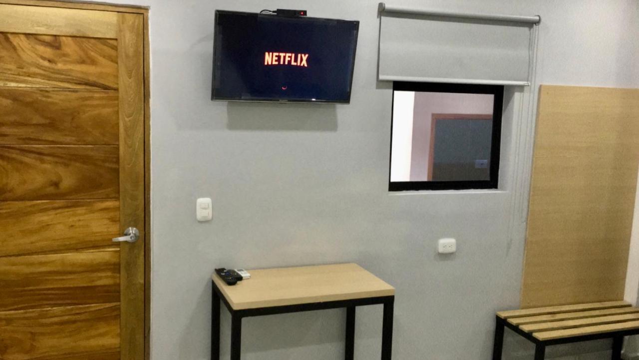 Stanza Hotel Sincelejo Zewnętrze zdjęcie