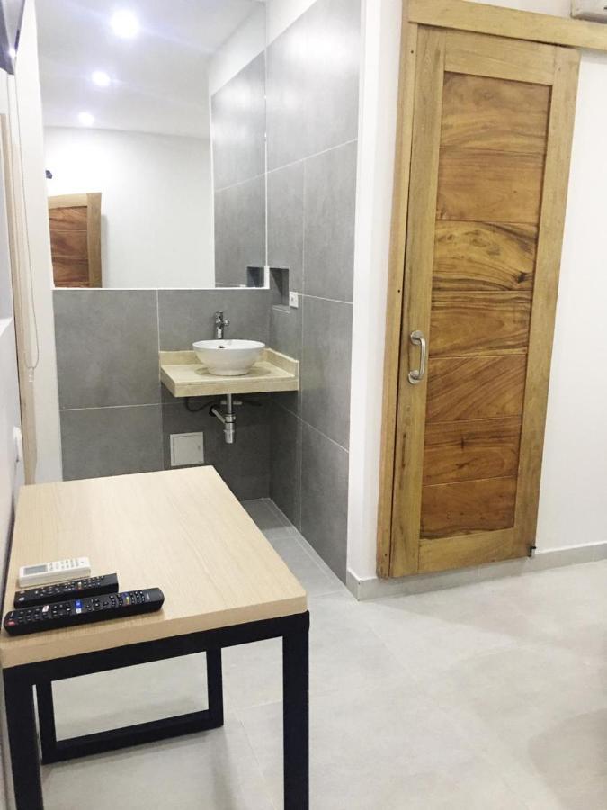 Stanza Hotel Sincelejo Zewnętrze zdjęcie
