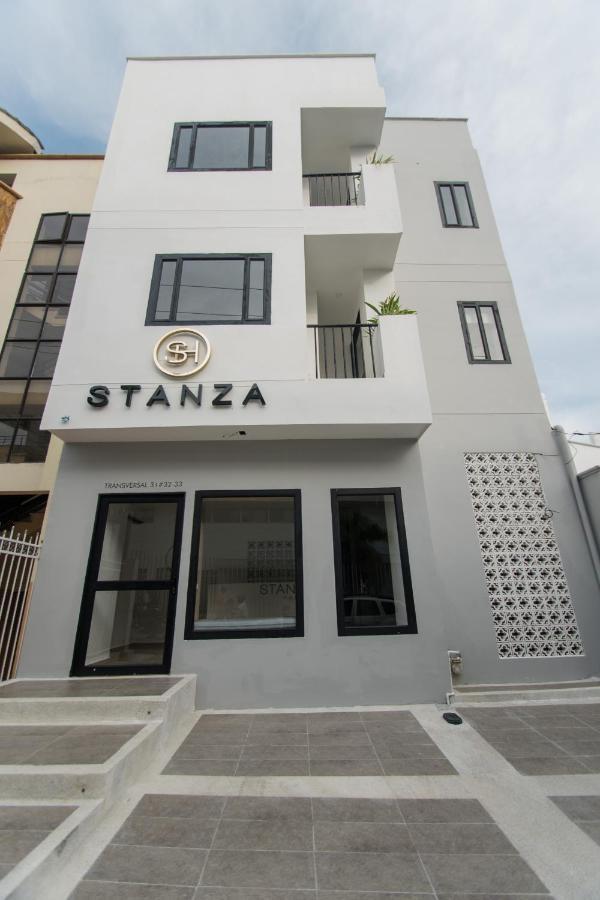 Stanza Hotel Sincelejo Zewnętrze zdjęcie