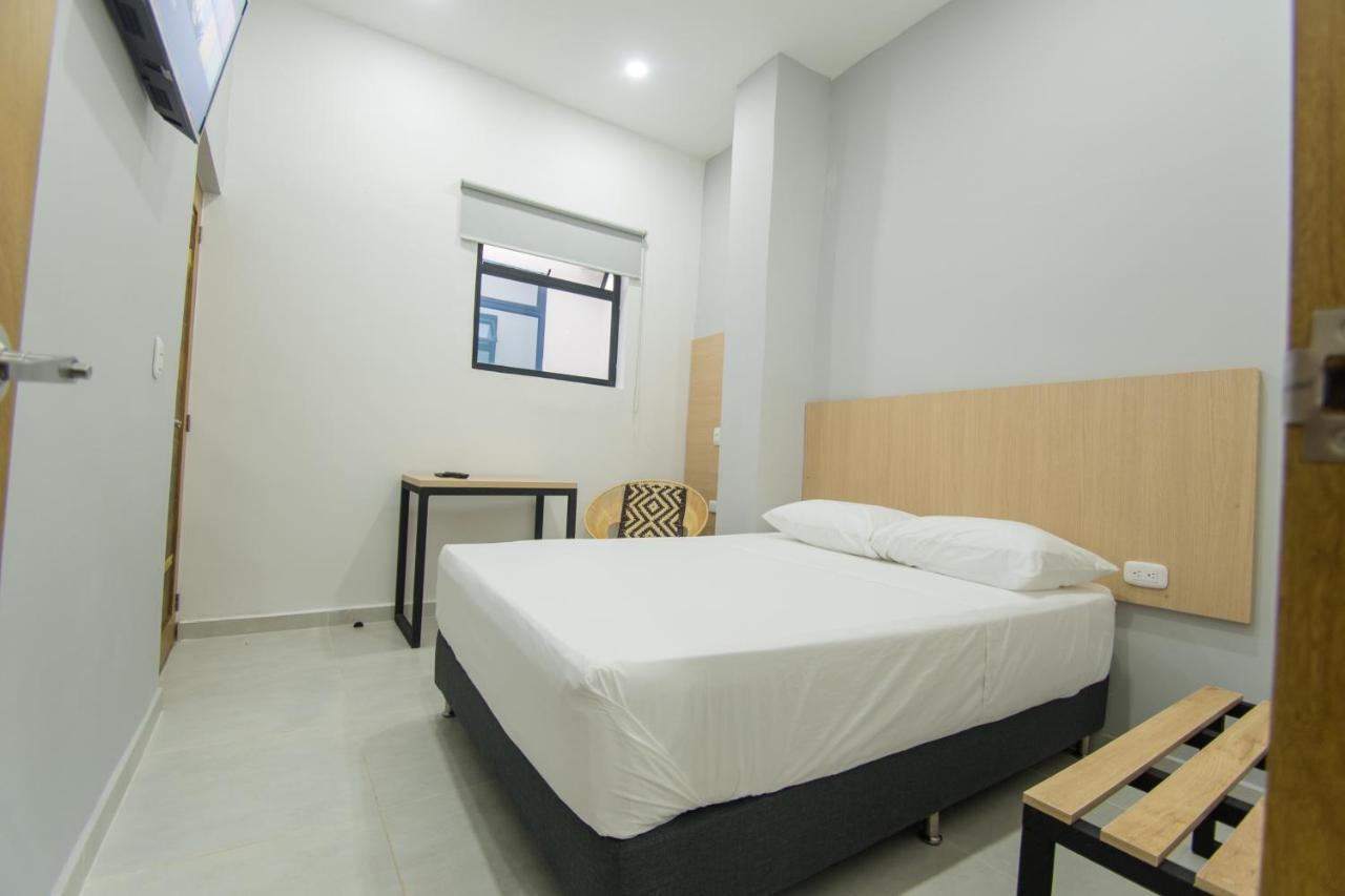 Stanza Hotel Sincelejo Zewnętrze zdjęcie