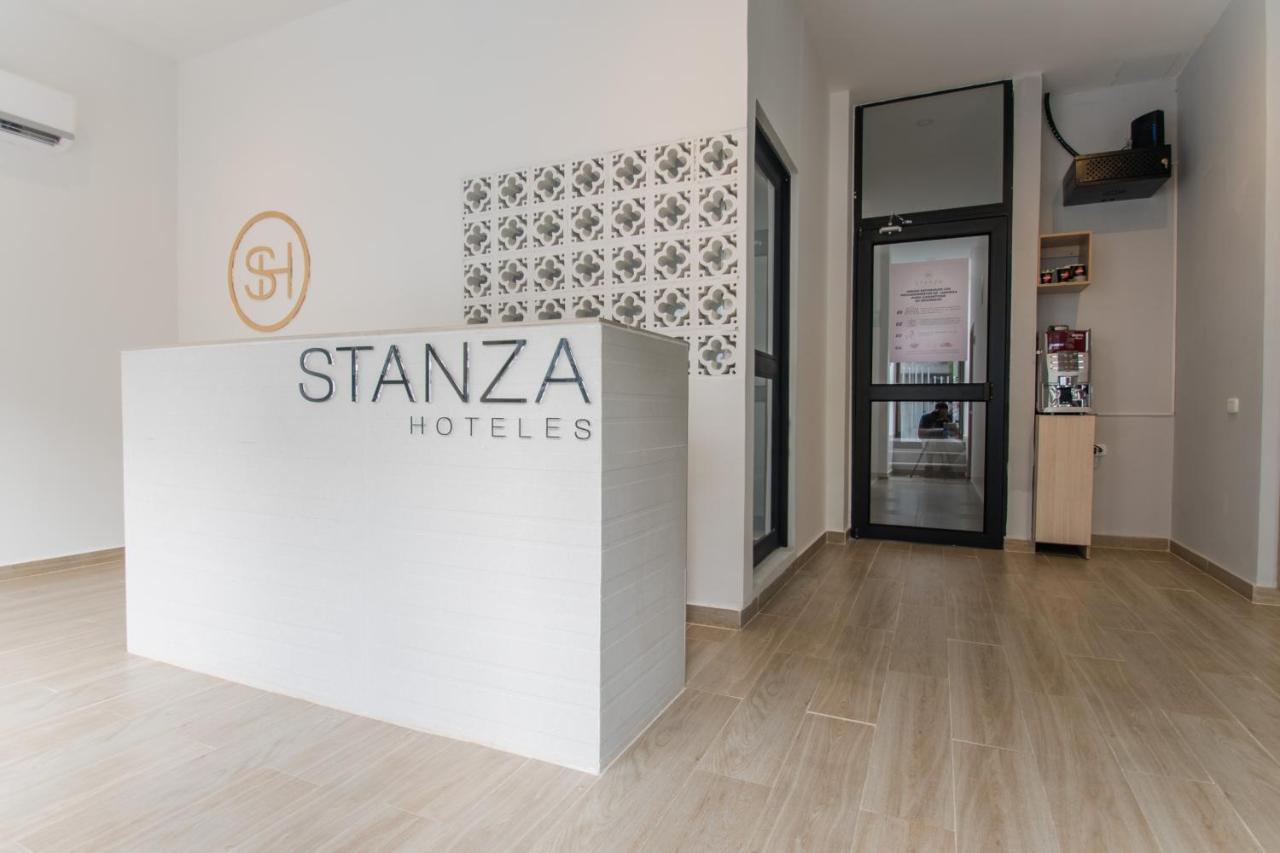Stanza Hotel Sincelejo Zewnętrze zdjęcie