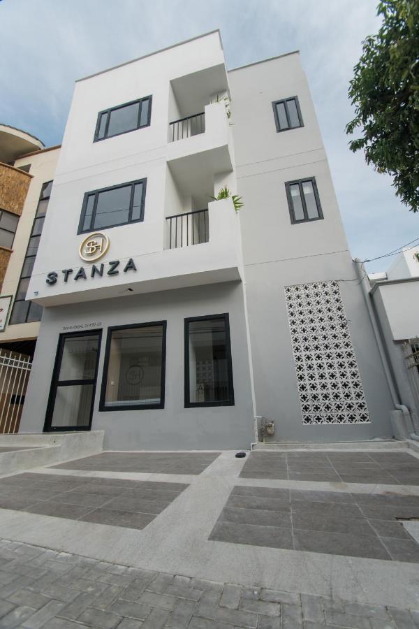 Stanza Hotel Sincelejo Zewnętrze zdjęcie