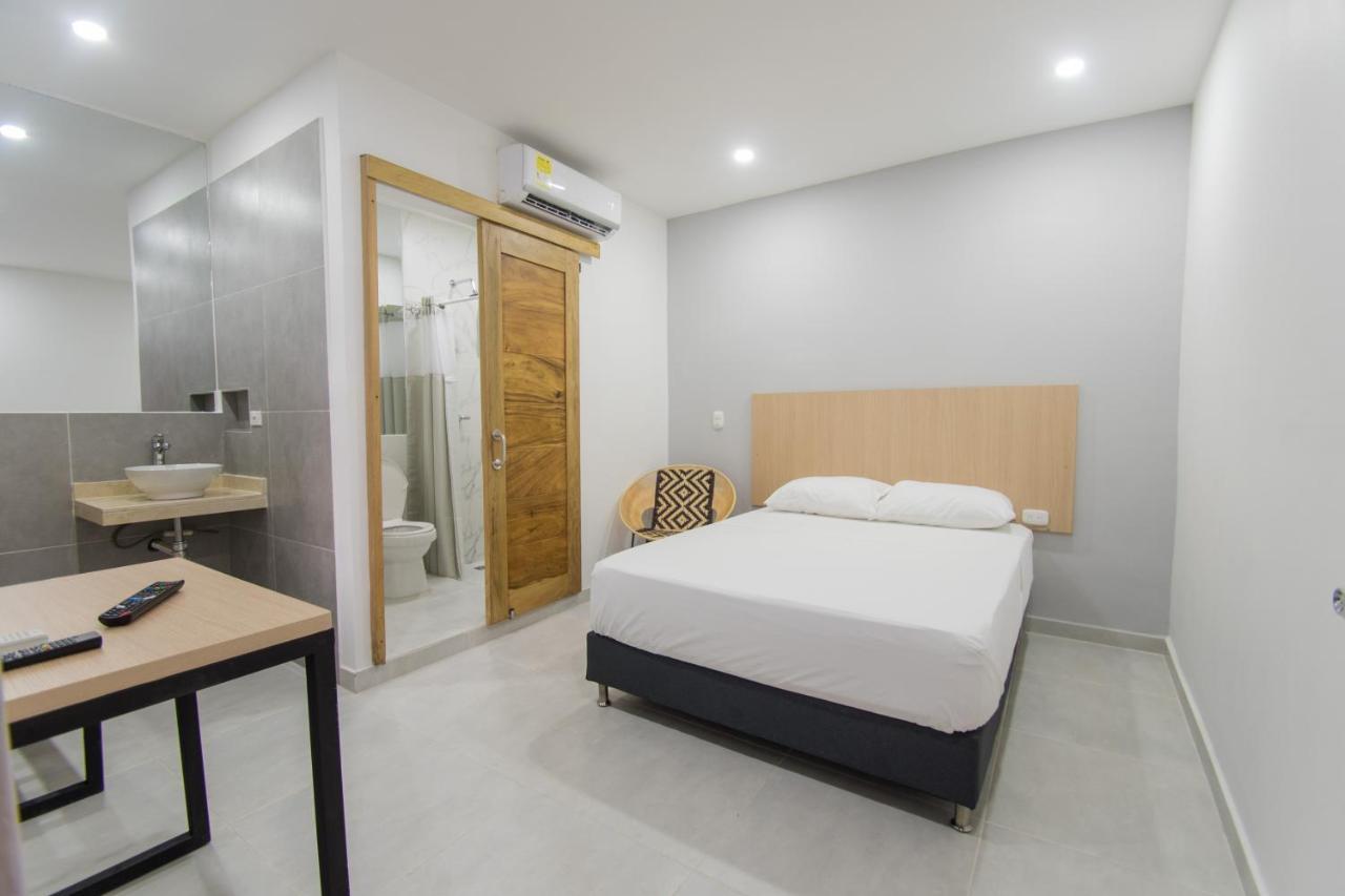 Stanza Hotel Sincelejo Zewnętrze zdjęcie