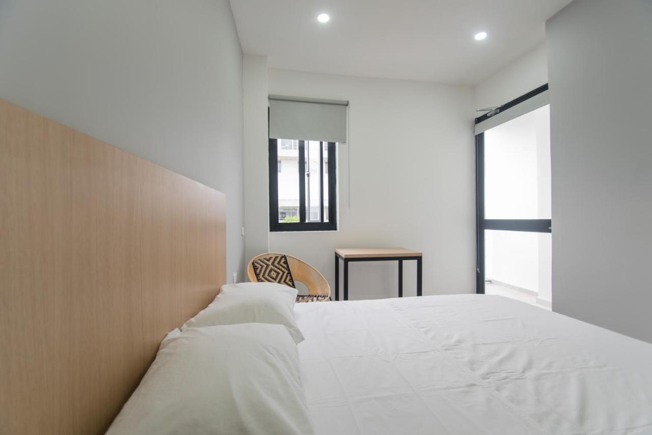 Stanza Hotel Sincelejo Zewnętrze zdjęcie