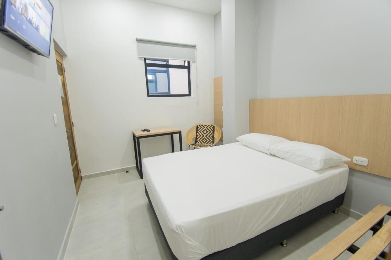 Stanza Hotel Sincelejo Zewnętrze zdjęcie