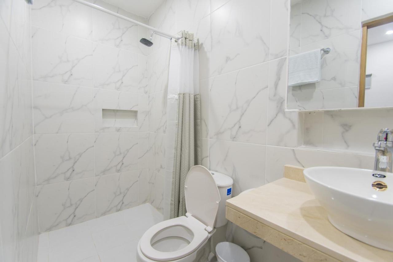 Stanza Hotel Sincelejo Zewnętrze zdjęcie