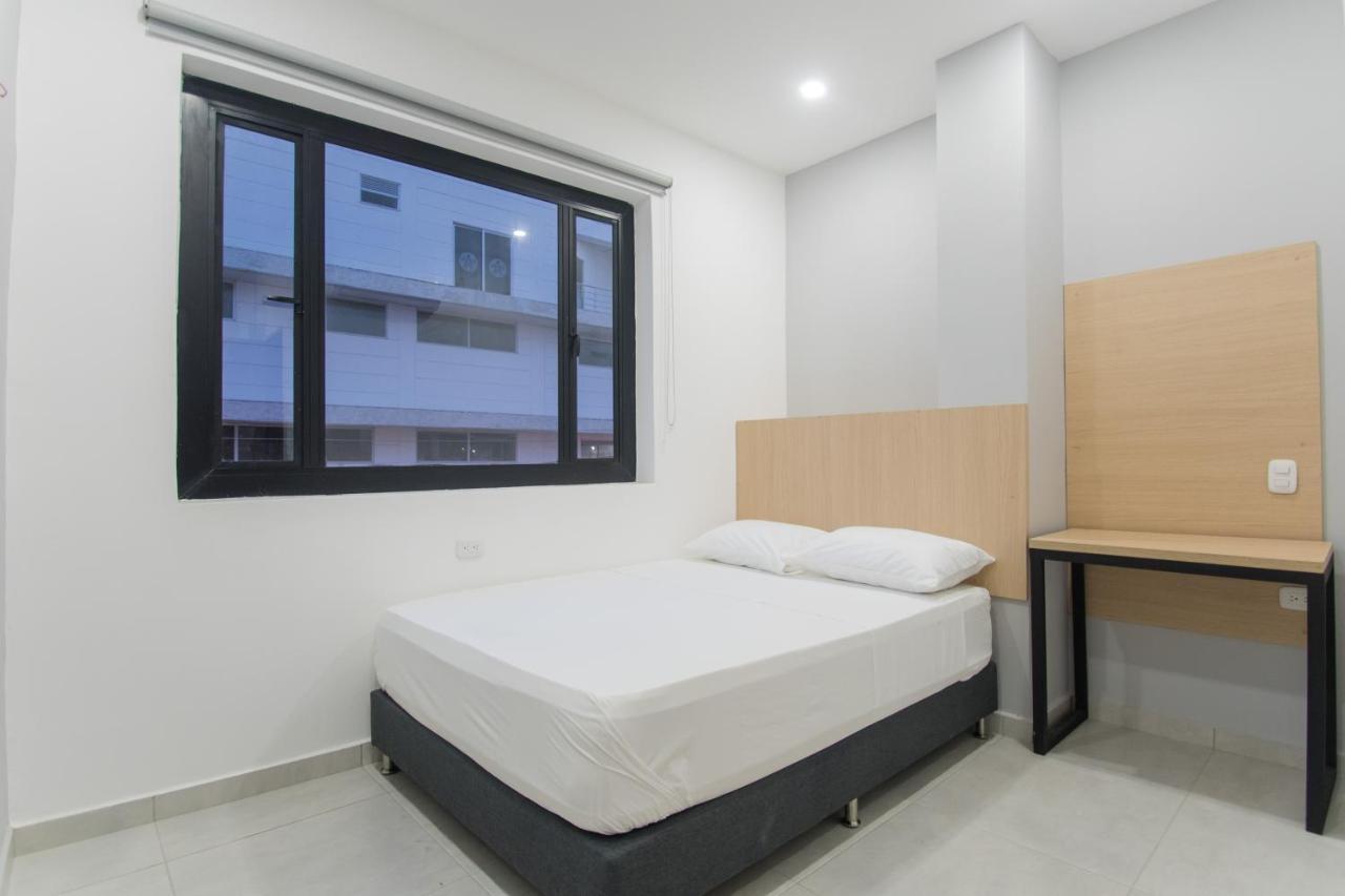 Stanza Hotel Sincelejo Zewnętrze zdjęcie