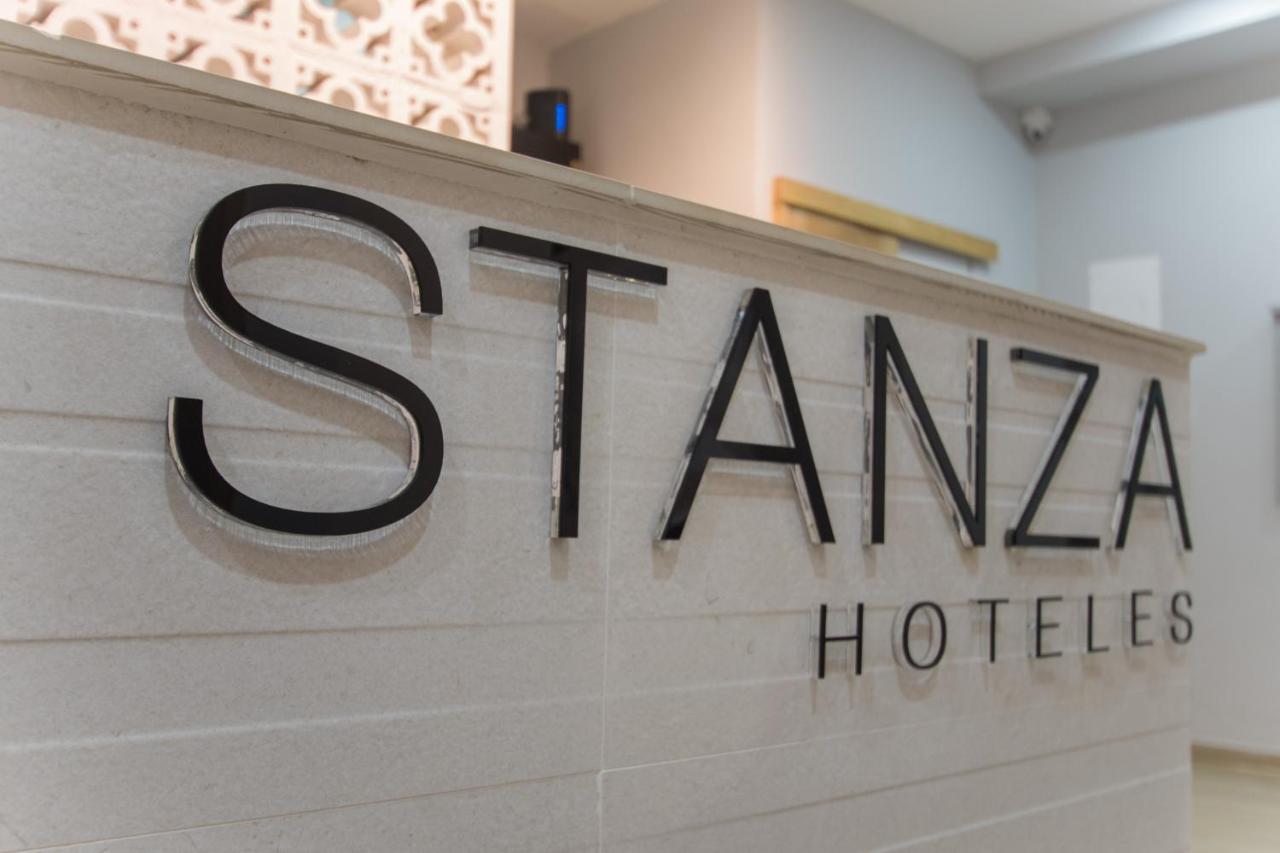 Stanza Hotel Sincelejo Zewnętrze zdjęcie