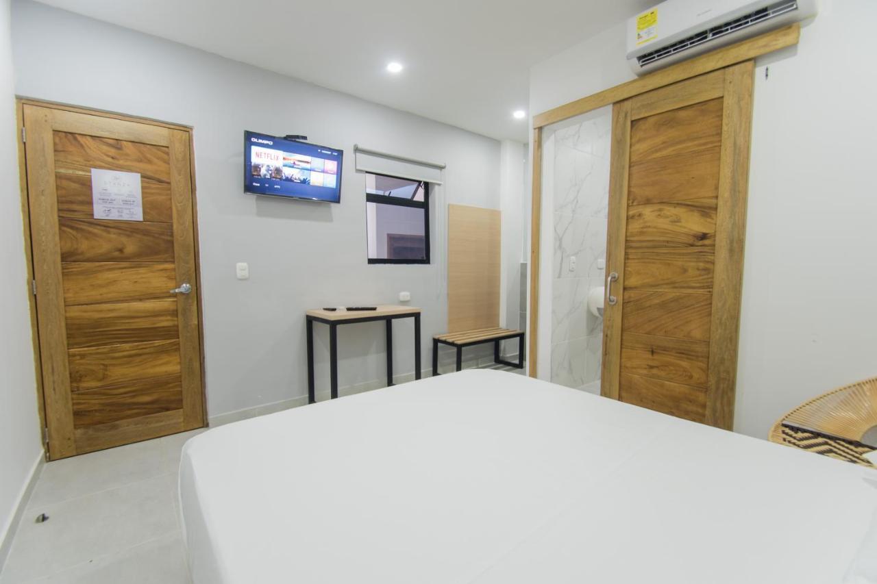 Stanza Hotel Sincelejo Zewnętrze zdjęcie